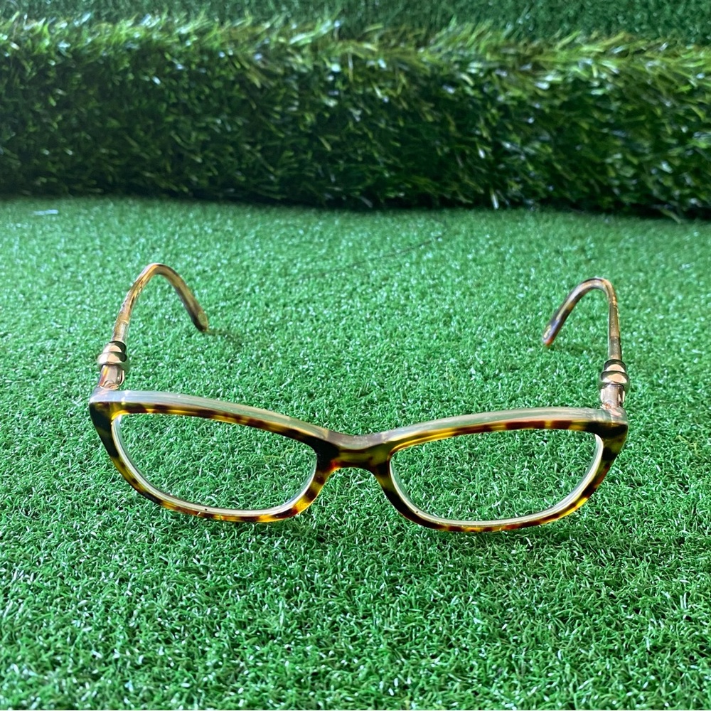 Tiffany & Co. TF2074 - 8155 Eyeglass Frame 52[]16